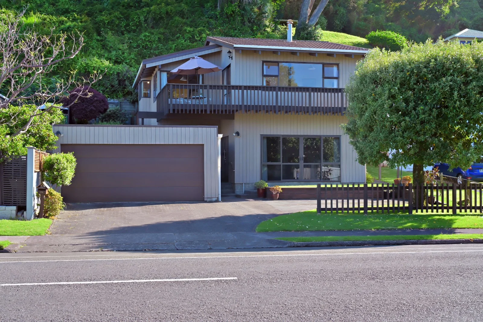 Ohope 2ਬੈੱਡਰੂਮ Likely the best value for money property at Ohope!