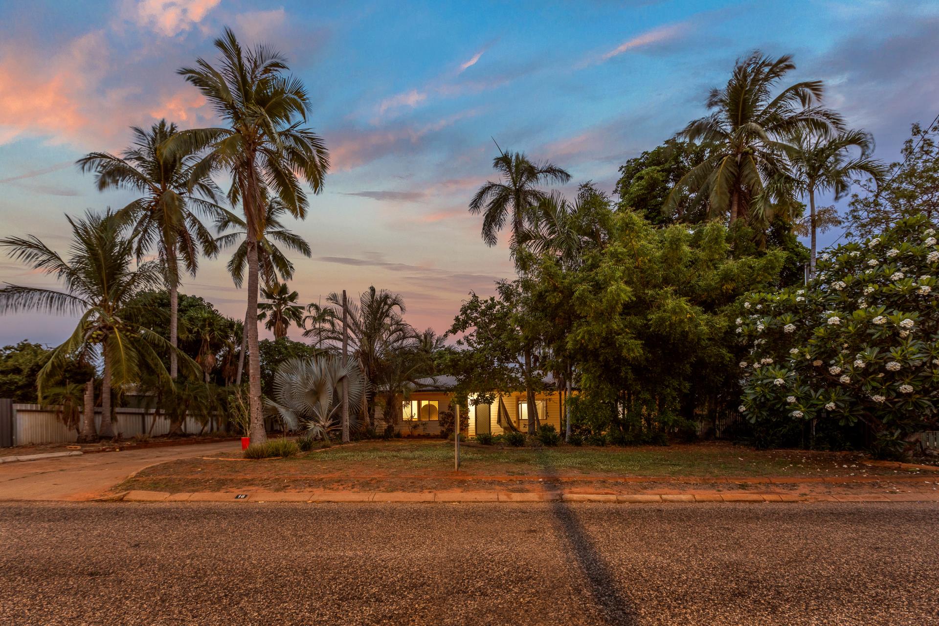 16 ORR ST, BROOME WA 6725, 0 Schlafzimmer, 0 Badezimmer, House