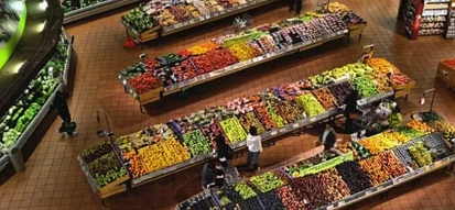 新西兰食品价格降了，但与海外相比处于什么水平？