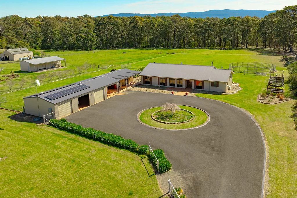362 Gannet Road, Nowra Hill, NSW 2540