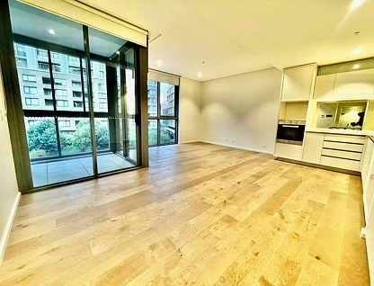2022/53 Tumbalong Boulevard, Haymarket, Sydney CBD, 1 Bedrooms, 1 Bathrooms, Apartment