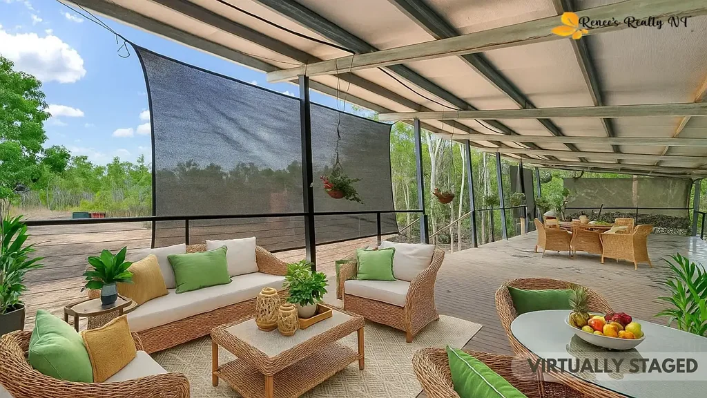 Howard Springs 5ਬੈੱਡਰੂਮ Spacious Acreage Living in Howard Springs