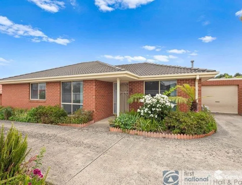 24A Tomasetti Crescent, Narre Warren, South East Melbourne, 3 chambres, 2 salles de bain, House