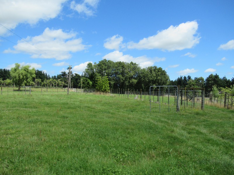 116 Marinoto Road, Shannon, Horowhenua, 6 Bedrooms, 0 Bathrooms