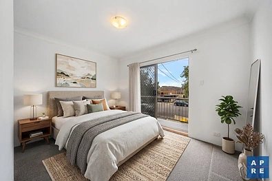 1/32 Shadforth Street, Wiley Park, NSW 2195, 2 slaapkamers, 1 badkamers, Townhouse