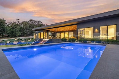 Yallingup 4 Bedroom Yallingup - Luxury & Tranquil Views