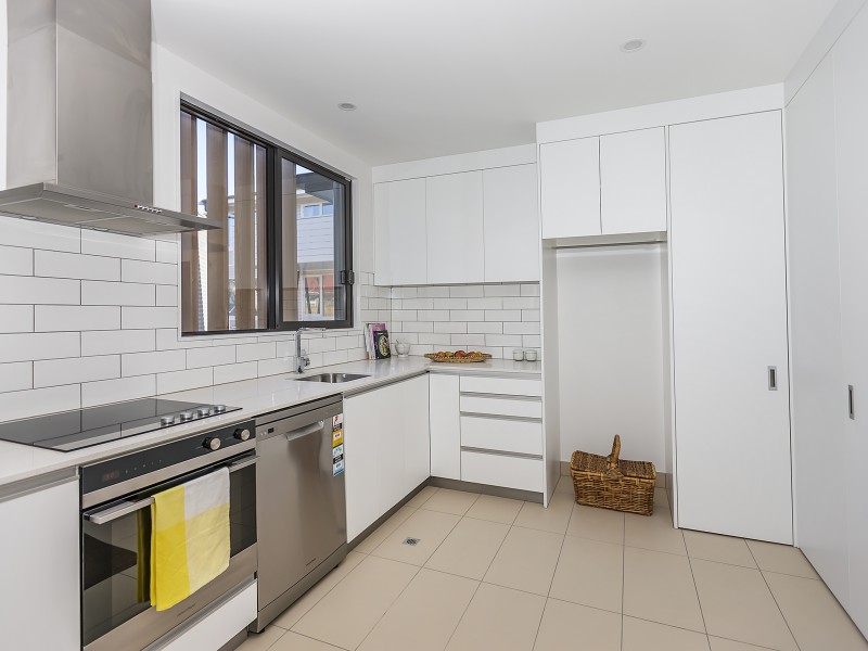 5/74 Derwent Street, Island Bay, Wellington, 3 chambres, 1 salles de bain