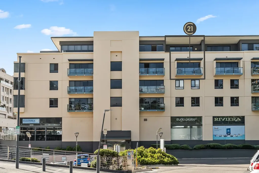 24/3 Chappell Drive, Glenelg, SA 5045