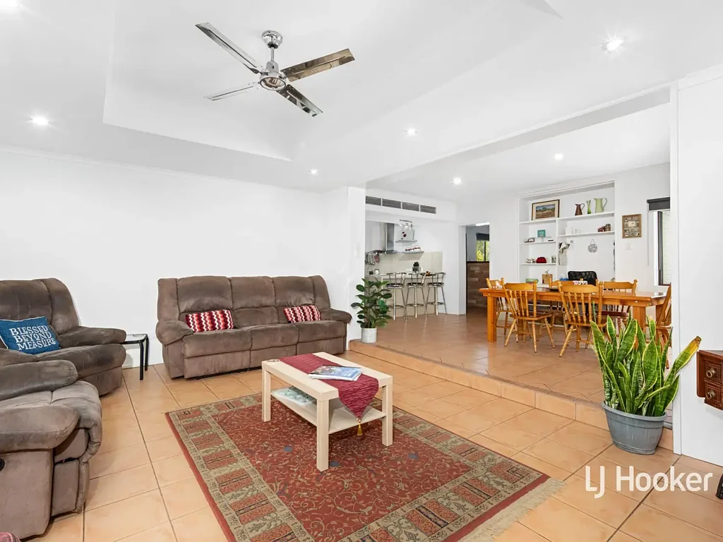 31 Plowman Street, Gillen, NT 870
