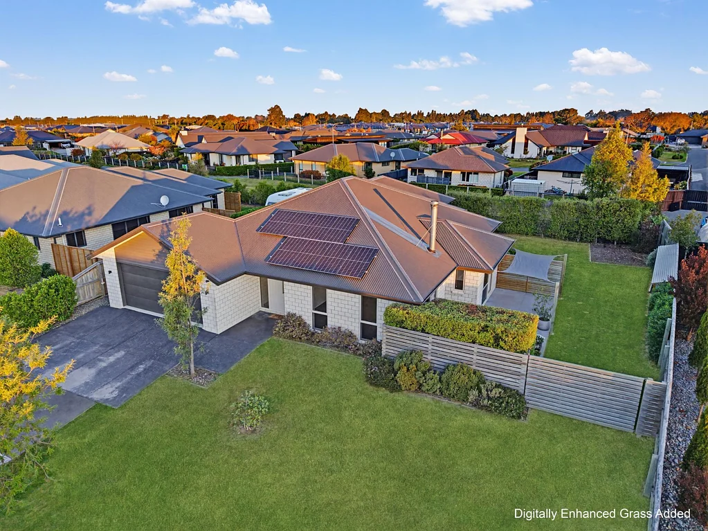 Amberley 4Zimmer A Spacious Family Home