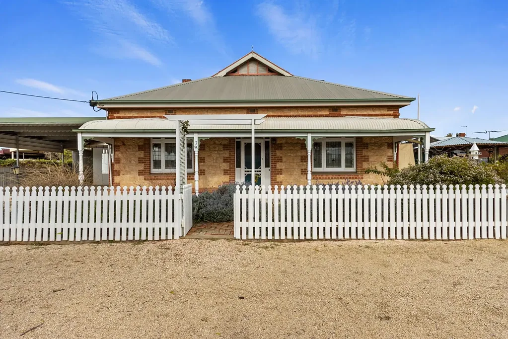 3 Second Street, Ardrossan, SA 5571