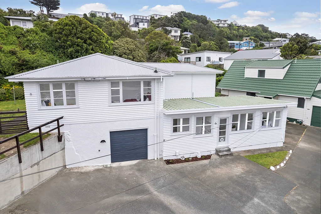 8 Ohariu Road, Johnsonville, Wellington