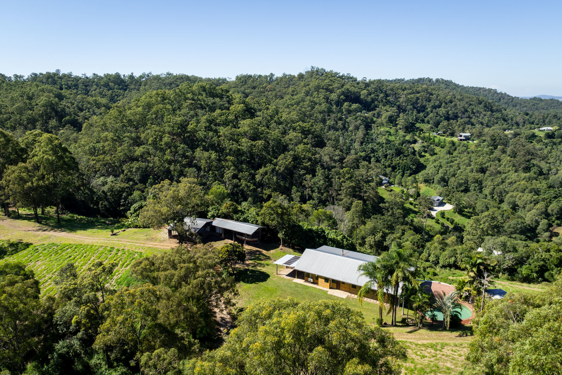 40 GALVIN RD, UPPER BROOKFIELD QLD 4069, 0 chambres, 0 salles de bain, House