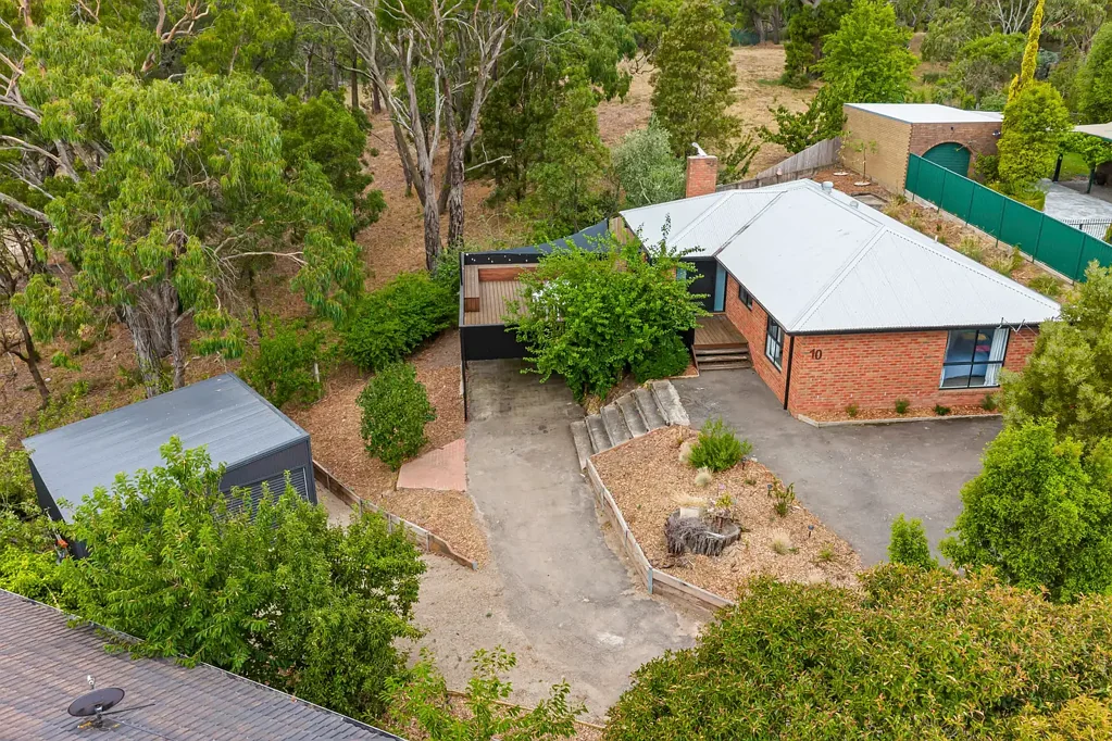 10 Summit Crescent, Brown Hill, VIC 3350