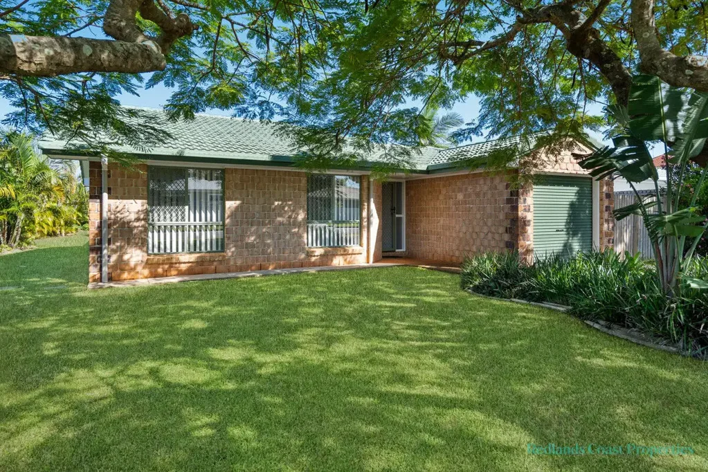 2/9 Vicki Place, Victoria Point, QLD 4165