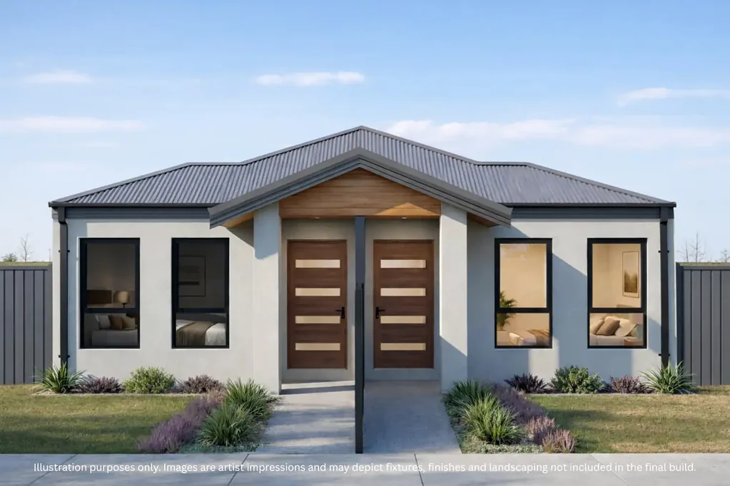 Sebastopol 2Zimmer Secure Today’s Price Before Completion