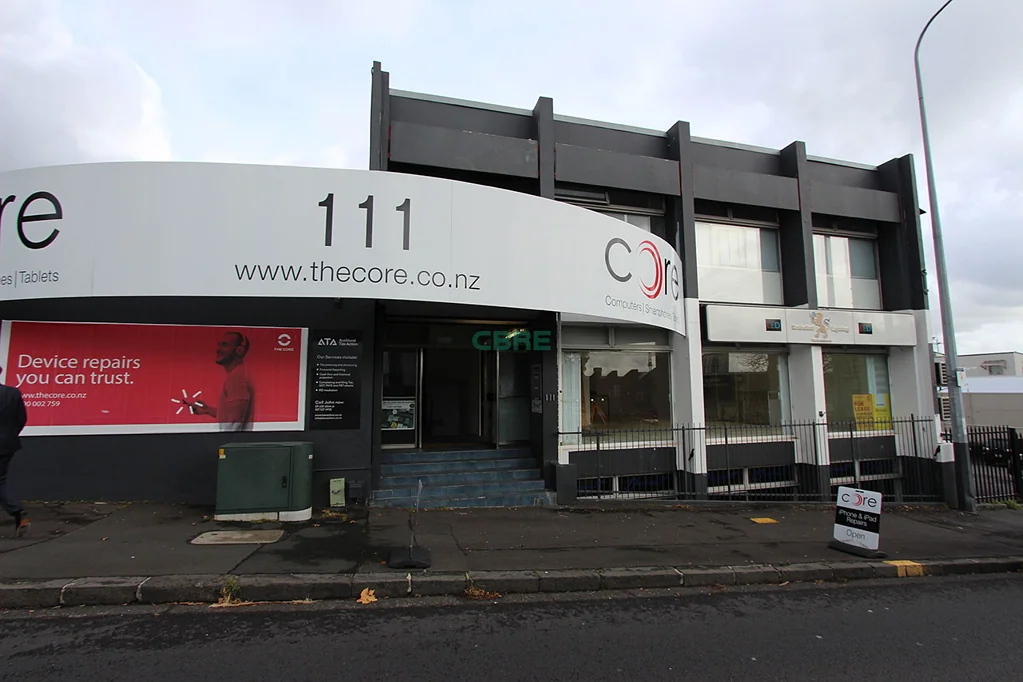 Eden Terrace  CBRE - Noticeable in Newton