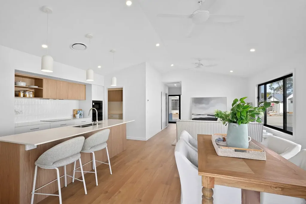 Fullerton Cove 3Habitaciones Luxury Living Awaits in a New Over 55s Community