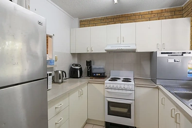 4/24 Eighth Avenue, Coorparoo, QLD 4151, 2房, 1浴, Townhouse