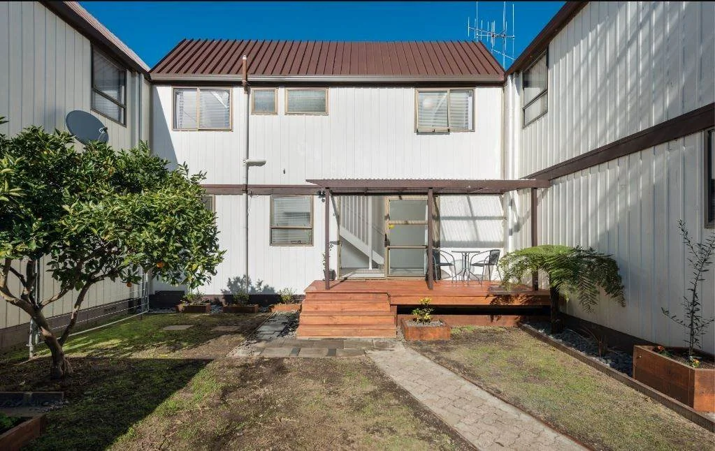 Central Tauranga Location
