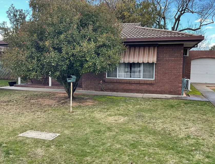 2/2 Churr Street, Cobram, VIC 3644, 2 Kuwarto, 1 Banyo, Unit