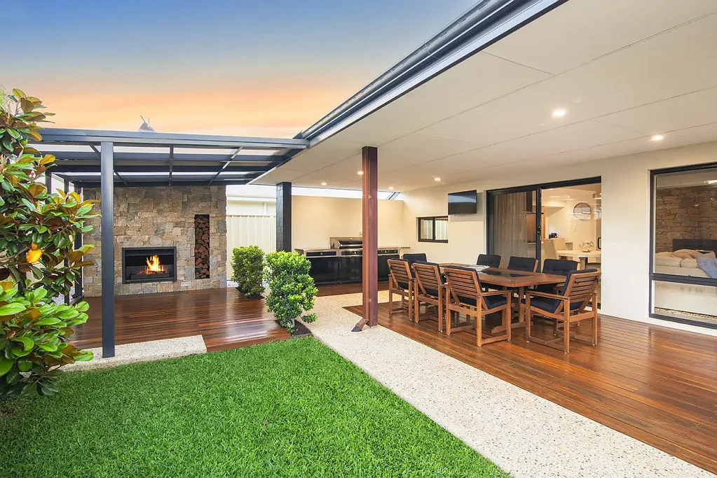 Dunsborough 3બેડરૂમ Dunsborough Living, Made for Entertaining