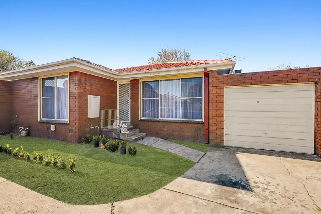 The Brief: Low-Maintenance Living in a Prime Noble Park Location