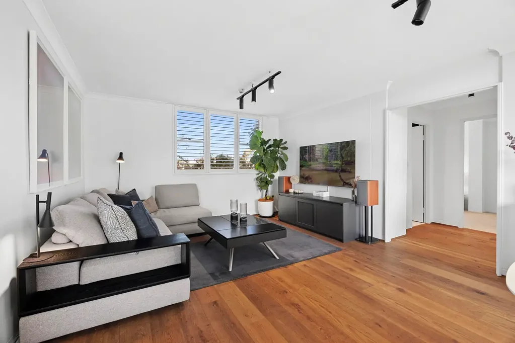10/26-32 Gerard Street, Cremorne, NSW 2090
