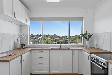 6/10 Mcilwraith Street, Everton Park, QLD 4053, 2 slaapkamers, 1 badkamers, Apartment
