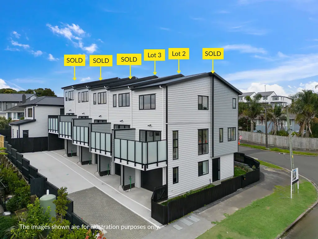 2B Taratoa Street, Point England, Auckland City, Auckland