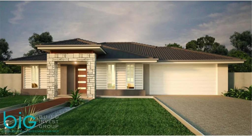 Farley 4房  TURNKEY House & Land package - in sought after 2320 postcode!