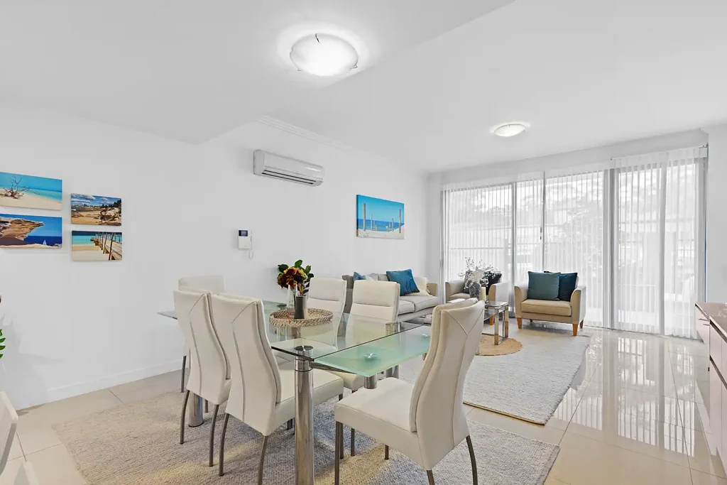 4/16 Warburton Street, Gymea, NSW 2227