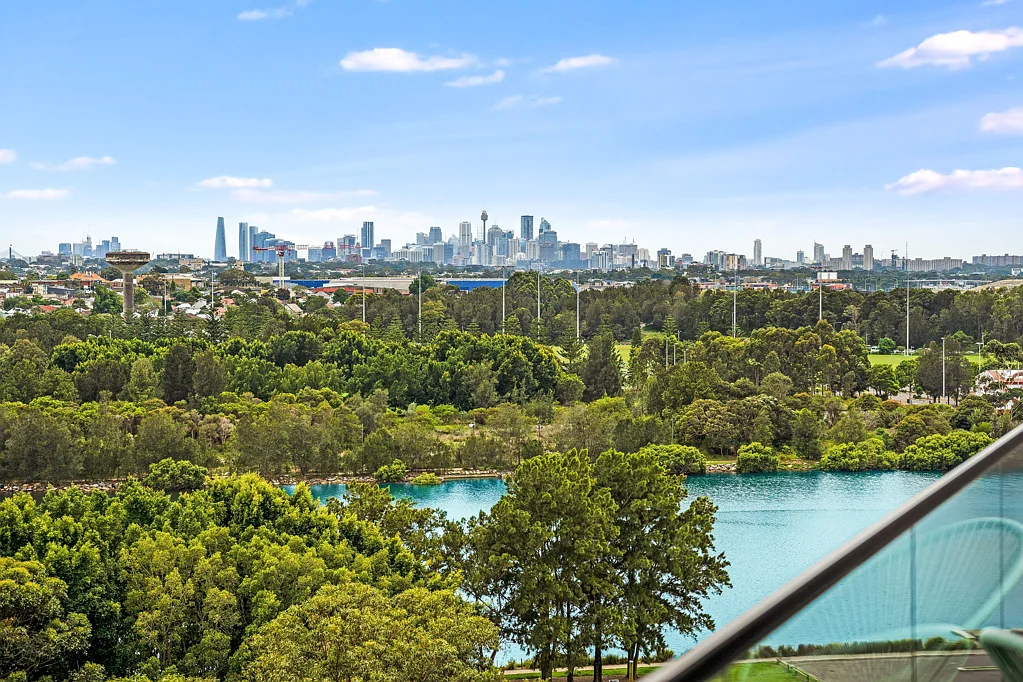 911/24 Levey Street, Wolli Creek, NSW 2205