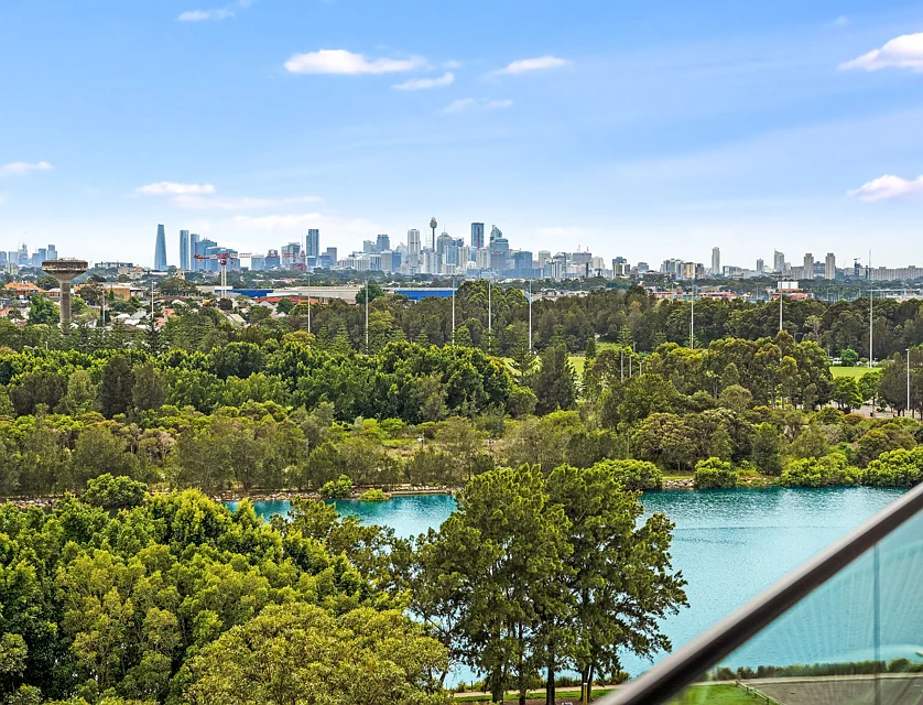 911/24 Levey Street, Wolli Creek, South Western Suburbs, 2 chambres, 2 salles de bain, Apartment
