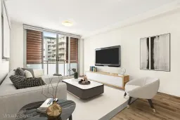 32/7 Bourke Street, Mascot