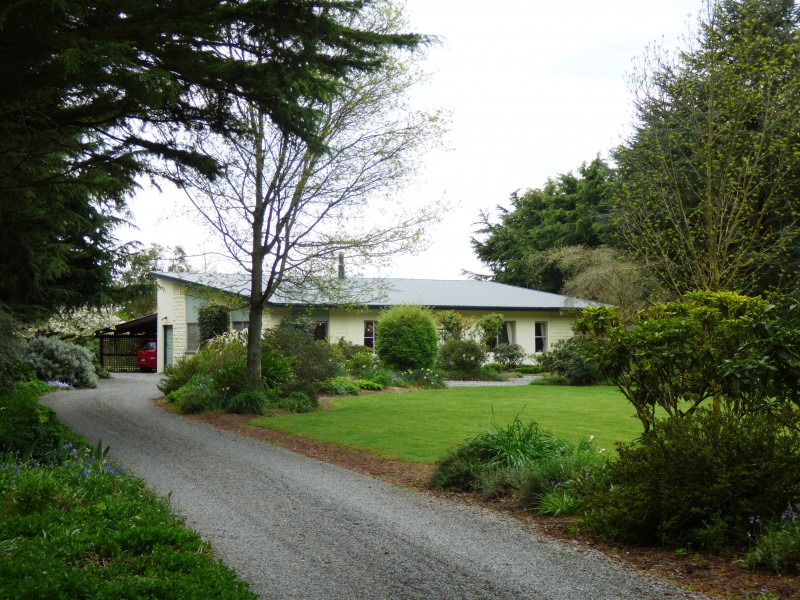 534 Buchanans Road, Yaldhurst, Christchurch, 5 ਕਮਰੇ, 0 ਬਾਥਰੂਮ