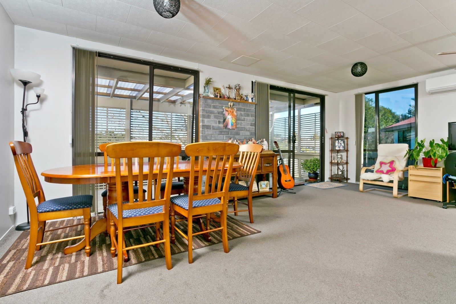 1/29 Devonshire Road, Unsworth Heights, Auckland - North Shore, 3房, 1浴