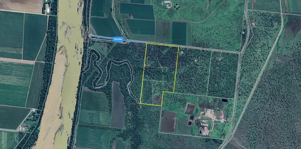地址保密, Home Hill, QLD 4806