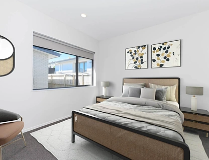 108 Parkview Drive, Gulf Harbour, Rodney, Auckland, 4房, 2浴, 独立屋