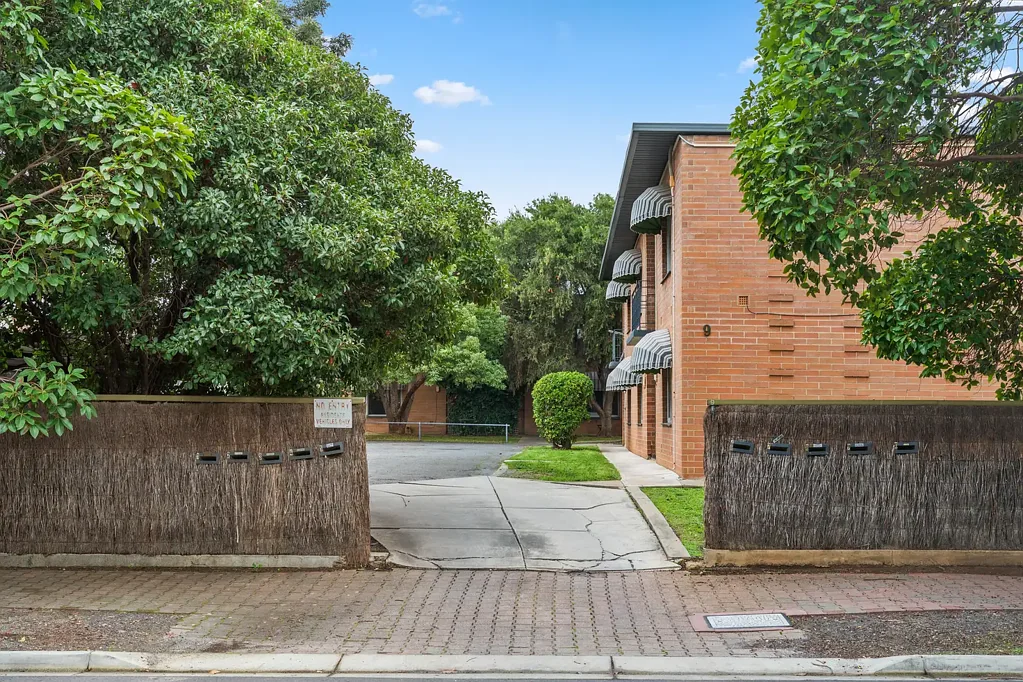 Unley 1 Slaapkamer Easy Living in the Heart of Unley