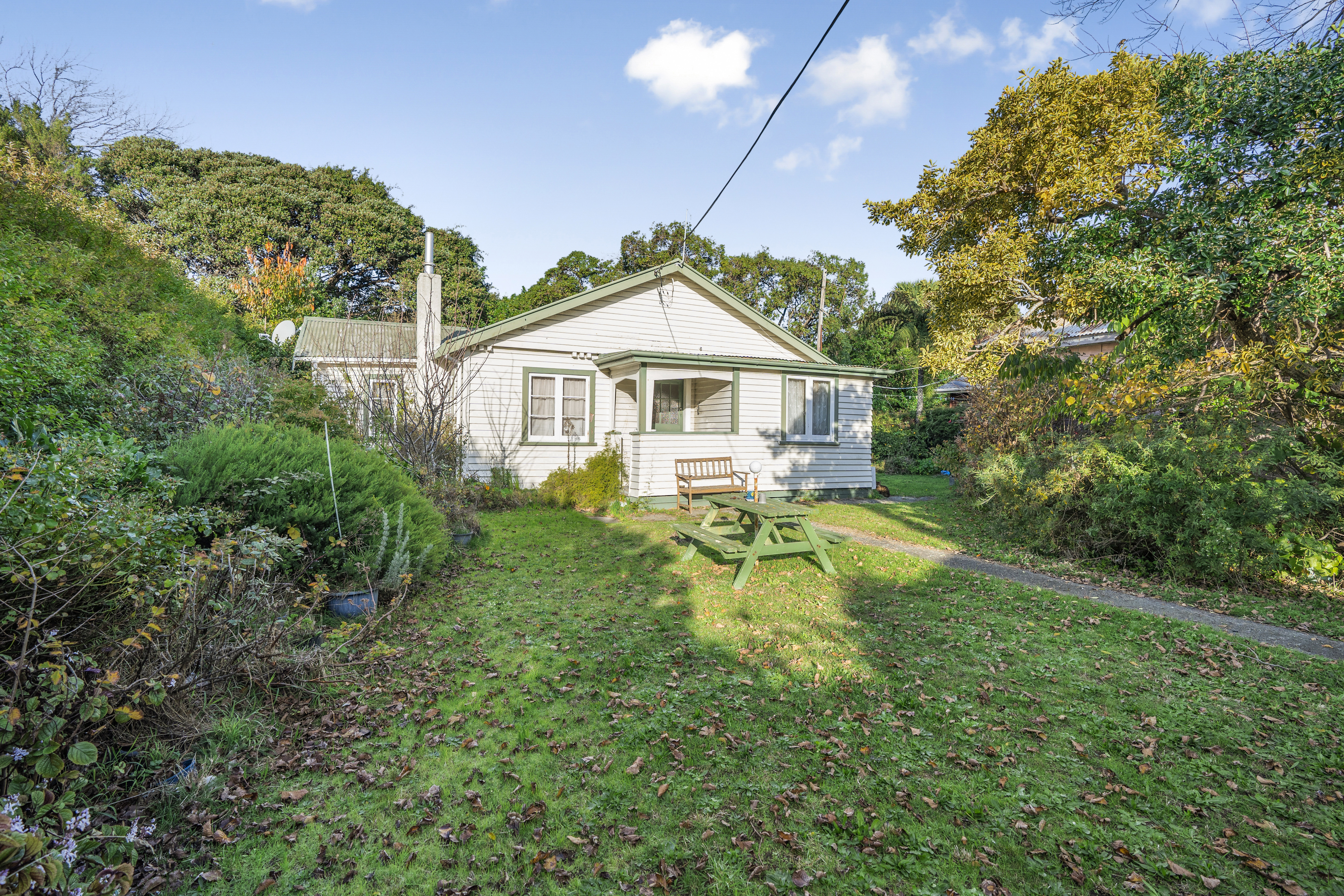 34 Tennyson Street, Petone, Lower Hutt, 0 غرف, 1 حمامات, House