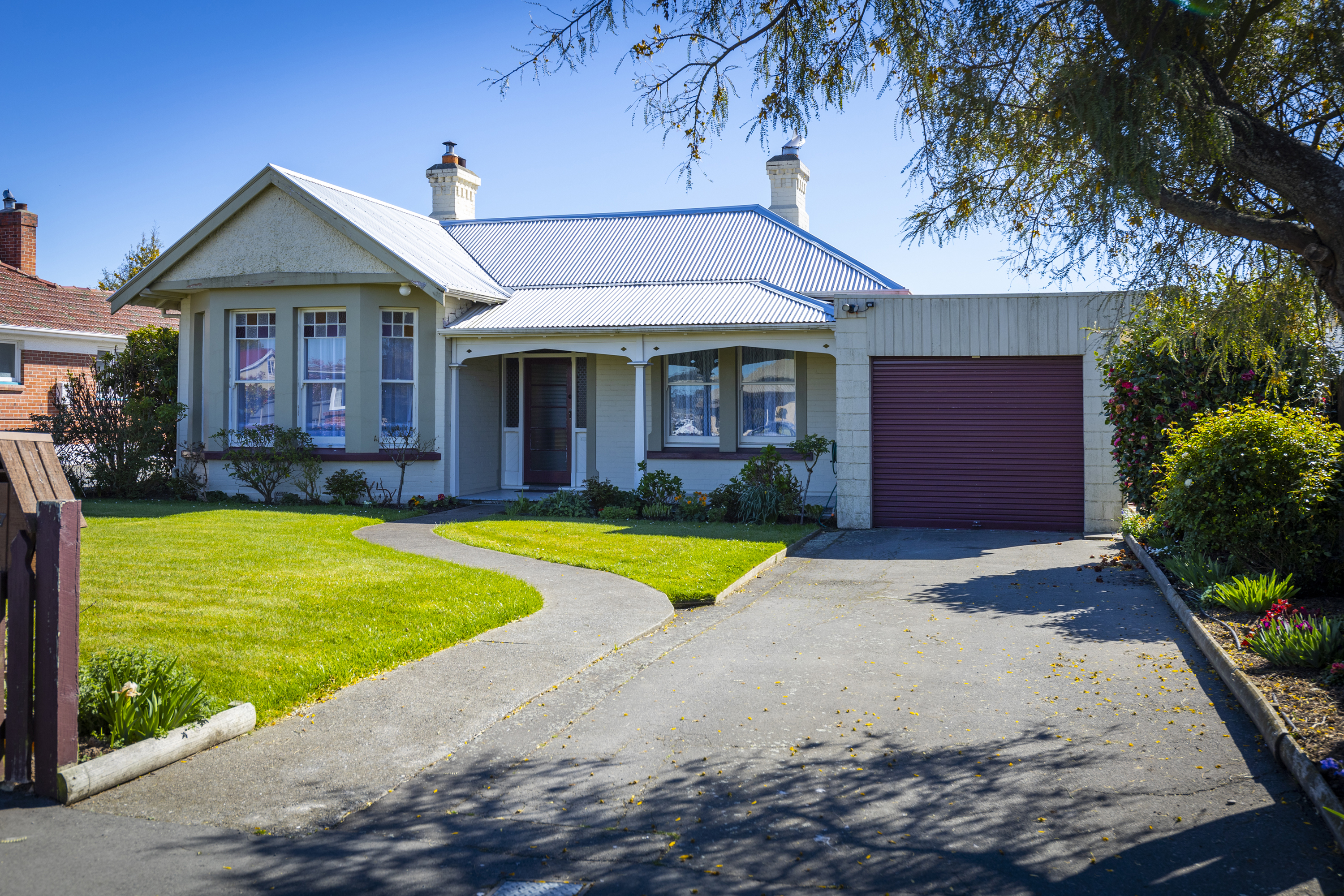 47 Maltby Avenue, West End, Timaru, 5 ห้องนอน, 0 ห้องน้ำ