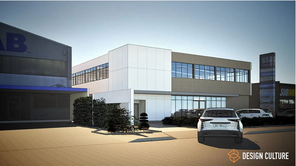 Te Rapa Prime Te Rapa office