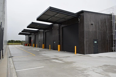 2 Bill Stevenson Drive, Drury, Papakura, 0房, 0浴, Retail Premises