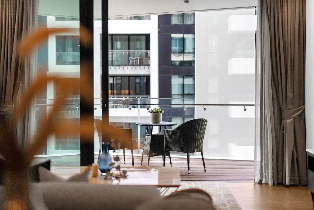 Epsom 2Kwarto Stylish Epsom Living – Double Grammar Zone!