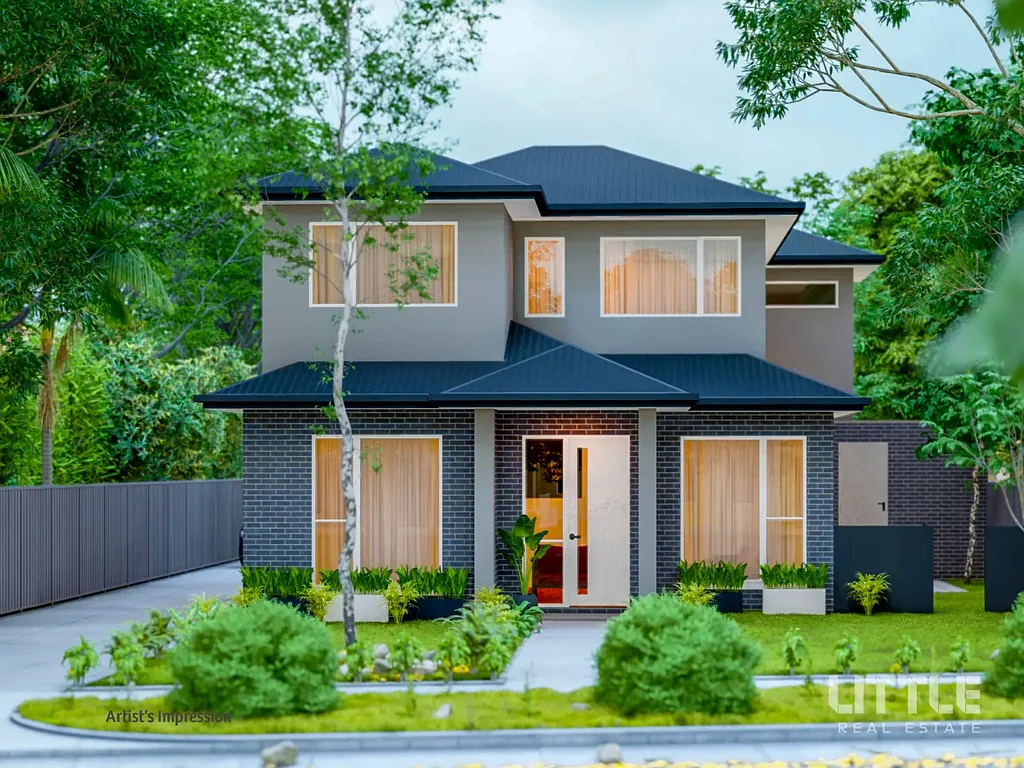 1/1 Langton Street, Glenroy, VIC 3046
