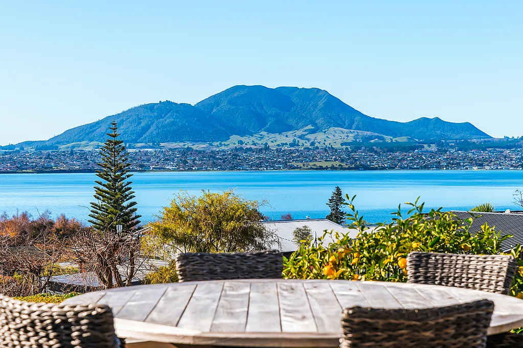 714 Acacia Bay Road, Acacia Bay, Taupo, Central North Island