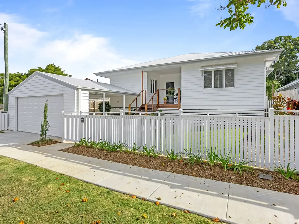 90 Wickham Street, Brighton, QLD 4017
