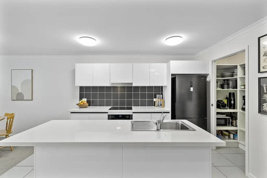 Sippy Downs 2ห้องนอน Sippy Downs Modern Apartment | Lifestyle Convenience in a Prime Location