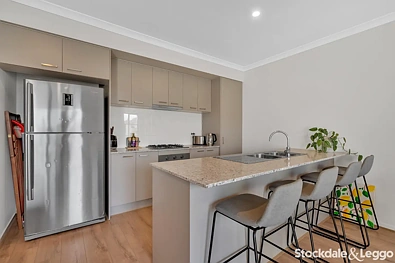 18 Pittsburgh Road, Kalkallo, VIC 3064, 3房, 2浴, House